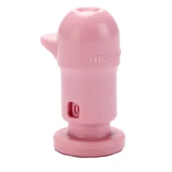 Outil d'entrainement apnée Compensation Molchanovs EQ Trainer 2 - Rose