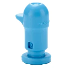 Outil d'entrainement apnée Compensation Molchanovs EQ Trainer 2 - Bleu