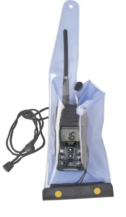 O'WAVE Pochette étanche renforcée - VHF