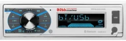 Pack autoradio Boss Marine MR-632UAB
