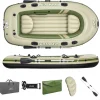 Pack bateau gonflable 3 places Hydro-Force Voyager X3
