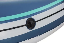 Pack bateau gonflable Hydro-Force Treck X2