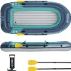 Pack bateau gonflable Hydroforce Trek X3