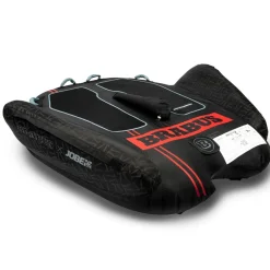 Pack bouée tractée 2 personnes Jobe Shadow Scout Brabus