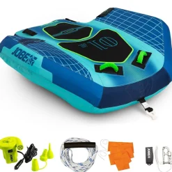 Pack Bouée tractée 1 personne Jobe Airstream