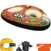 Pack Bouée tractée 2 personnes Dynam-x Buddy
