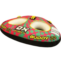 Pack Bouée tractée 2 personnes Dynam-x Buddy