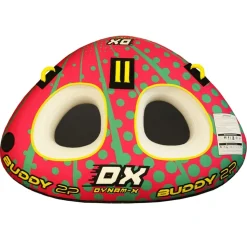 Pack Bouée tractée 2 personnes Dynam-x Buddy