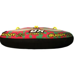 Pack Bouée tractée 2 personnes Dynam-x Buddy
