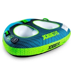 Pack Bouée tractée 2 personnes Jobe Double Trouble