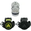 Pack Détendeur Apeks XL4 Ocea Grey Stage 3 - Din
