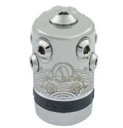 Pack Détendeur Apeks XL4 Ocea Grey Stage 3 - Din