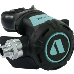 Pack Détendeur Apeks XL4 Ocea Mint Stage 3 - Etrier