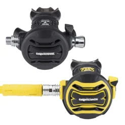 Pack Détendeur Apeks XTX50 Stage 3 - Etrier