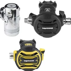 Pack Détendeur Apeks XTX50 Stage 3 - Etrier