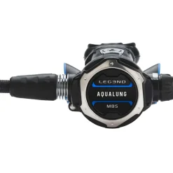 Pack détendeur Aqualung Legend MBS - Etrier
