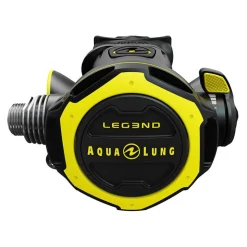Pack Détendeur Aqualung Legend Elite - Din