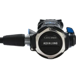 Pack Détendeur Aqualung Legend - Din