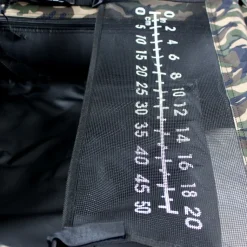 Pack Float Tube Amtrac Fishing Ghost 140 - Commando camo