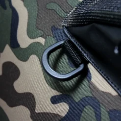 Pack Float Tube Amtrac Fishing Ghost 140 - Commando camo