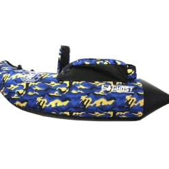 Pack Float Tube Amtrac Fishing Ghost 140 - Abyss camo