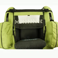 Pack Float Tube Amtrac Fishing Sentinel 120 - Guerilla camo
