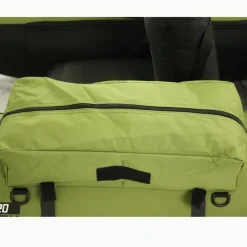 Pack Float Tube Amtrac Fishing Sentinel 120 - Guerilla camo