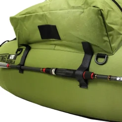 Pack Float Tube Amtrac Fishing Sentinel 120 - Guerilla camo