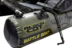 Pack Float tube Black Cat Battle boat
