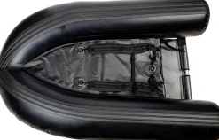 Pack Float tube Black Cat Battle boat CR30VF