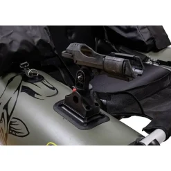 Pack Float tube Black Cat Battle boat CR30VF