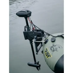 Pack Float tube Black Cat Battle boat CR30VF