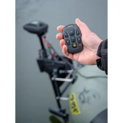 Pack Float tube Black Cat Battle boat CR30VF