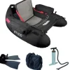 Pack Float tube Rapala FT120