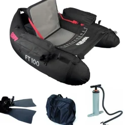 Pack Float tube Rapala FT120