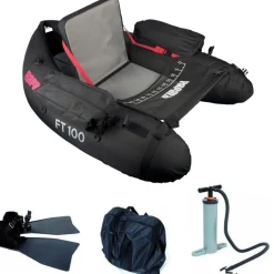 Pack Float tube Rapala FT100