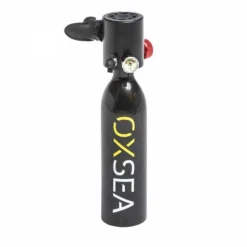 Pack mini bouteille de plongée Oxsea OX500Plus