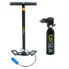 Pack mini bouteille de plongée Oxsea OX500
