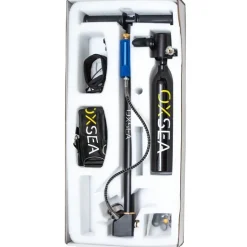 Pack mini bouteille de plongée Oxsea OX500