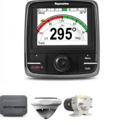 Pack pilote automatique Raymarine EVO-200