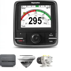 Pack pilote automatique Raymarine EVO-100