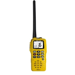 Pack VHF portable Navicom RT411 +