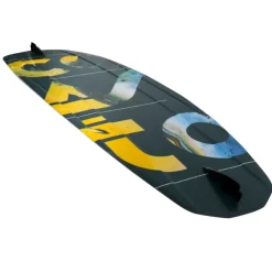 Pack Wakeboard Coasto Topaz 140 + Chausses