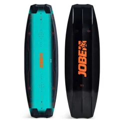 Pack Wakeboard Jobe Logo 138 et chausses Unit 35/39