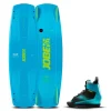 Pack Wakeboard Jobe Maddox 127 Junior et chausses Ripper