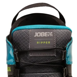 Pack Wakeboard Jobe Maddox 127 Junior et chausses Ripper