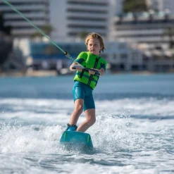 Pack Wakeboard Jobe Maddox 127 Junior et chausses Ripper