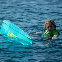 Pack Wakeboard Jobe Maddox 127 Junior et chausses Ripper