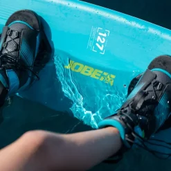 Pack Wakeboard Jobe Maddox 127 Junior et chausses Ripper