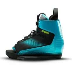Pack Wakeboard Jobe Maddox 127 Junior et chausses Ripper